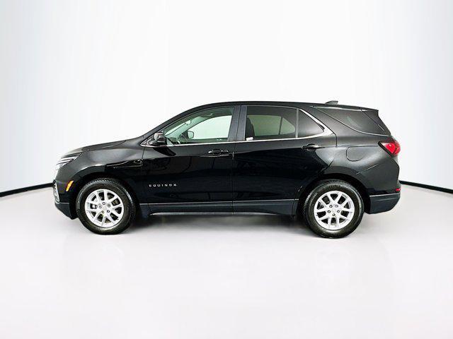 used 2022 Chevrolet Equinox car, priced at $20,688