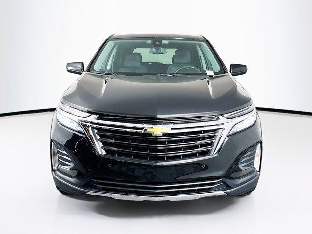 used 2022 Chevrolet Equinox car, priced at $20,688