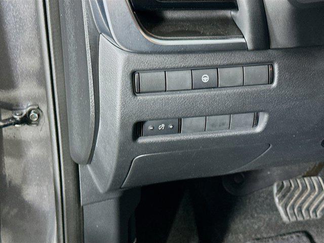used 2023 Nissan Rogue car, priced at $22,197