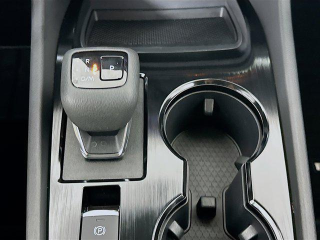 used 2023 Nissan Rogue car, priced at $22,197