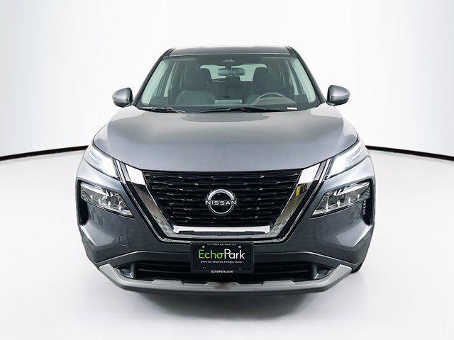 used 2023 Nissan Rogue car, priced at $22,197