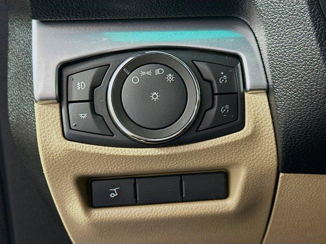 used 2017 Ford Explorer car, priced at $14,999