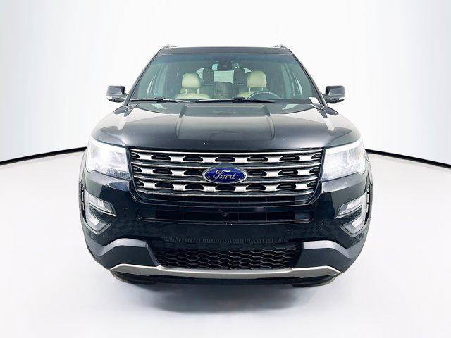 used 2017 Ford Explorer car, priced at $14,999