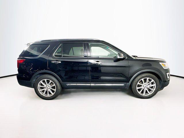 used 2017 Ford Explorer car, priced at $14,999