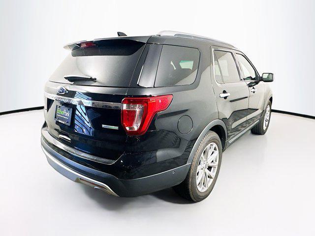 used 2017 Ford Explorer car, priced at $14,999