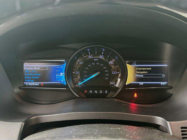 used 2017 Ford Explorer car, priced at $14,999