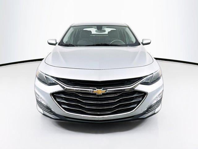 used 2022 Chevrolet Malibu car, priced at $13,999