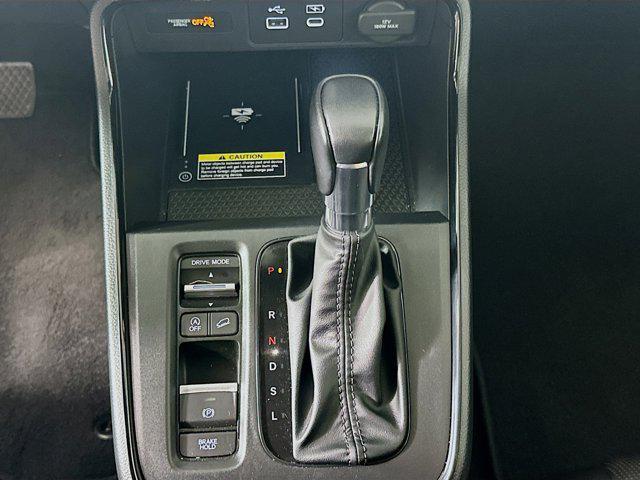 used 2023 Honda CR-V car, priced at $29,797