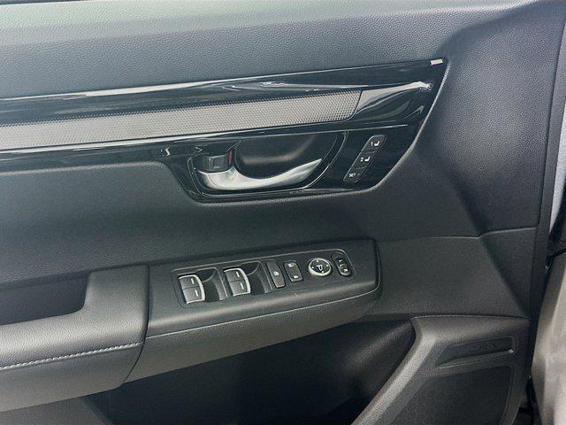 used 2023 Honda CR-V car, priced at $29,797