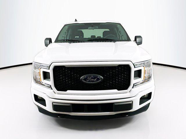 used 2020 Ford F-150 car, priced at $31,299