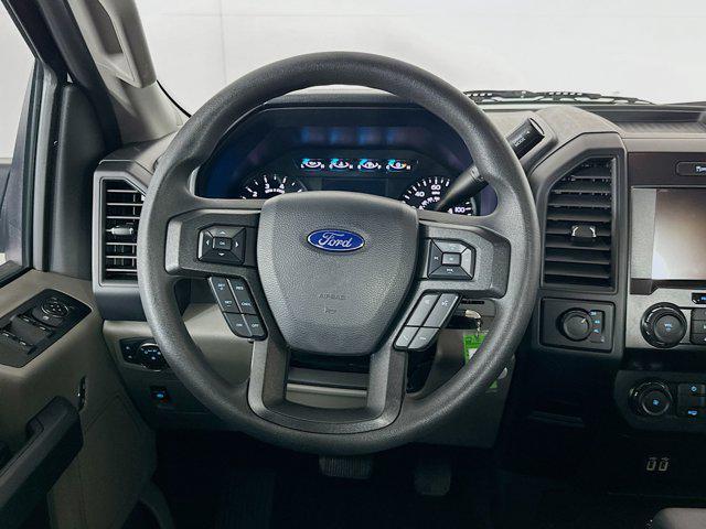 used 2020 Ford F-150 car, priced at $31,299