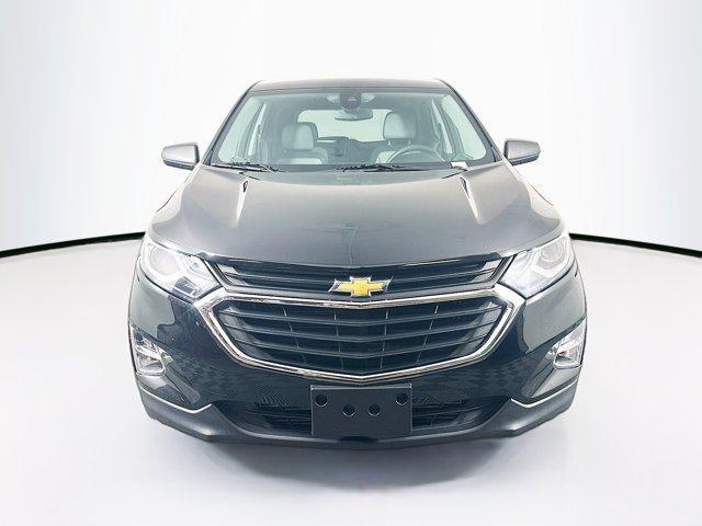 used 2021 Chevrolet Equinox car, priced at $15,499