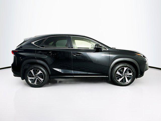 used 2021 Lexus NX 300 car, priced at $29,988