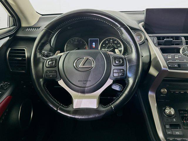 used 2021 Lexus NX 300 car, priced at $29,988