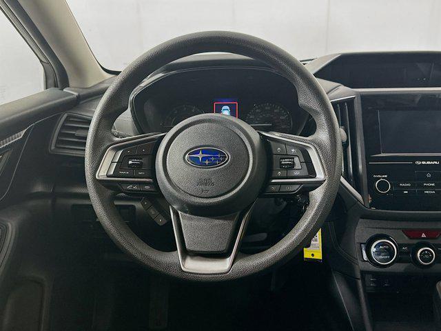 used 2021 Subaru Crosstrek car, priced at $18,999