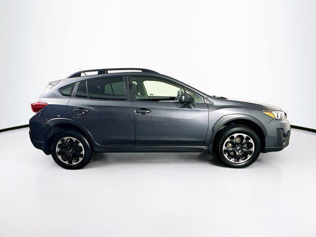 used 2021 Subaru Crosstrek car, priced at $18,999