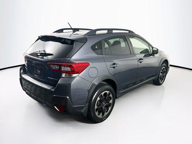 used 2021 Subaru Crosstrek car, priced at $18,999