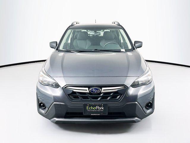 used 2021 Subaru Crosstrek car, priced at $18,999