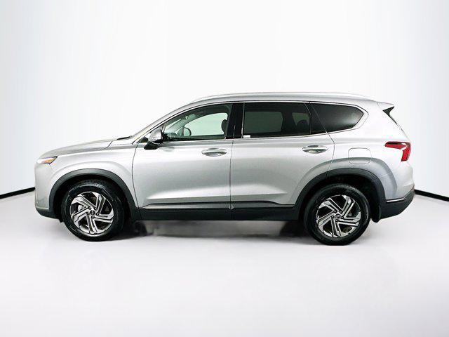 used 2023 Hyundai Santa Fe car, priced at $24,599