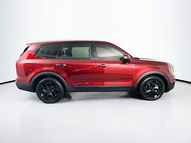 used 2023 Kia Telluride car, priced at $34,499