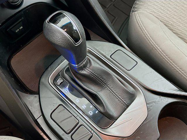 used 2016 Hyundai Santa Fe Sport car, priced at $7,987