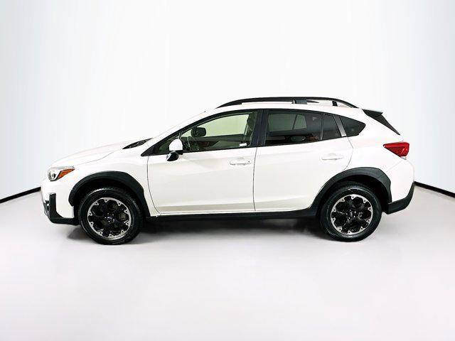 used 2022 Subaru Crosstrek car, priced at $23,999