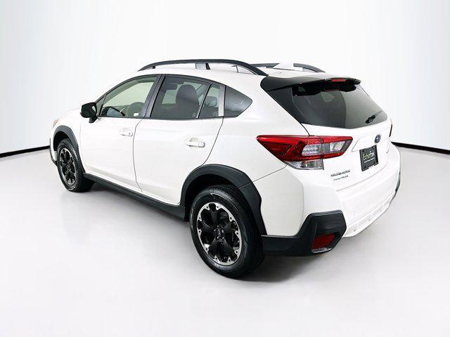 used 2022 Subaru Crosstrek car, priced at $23,999