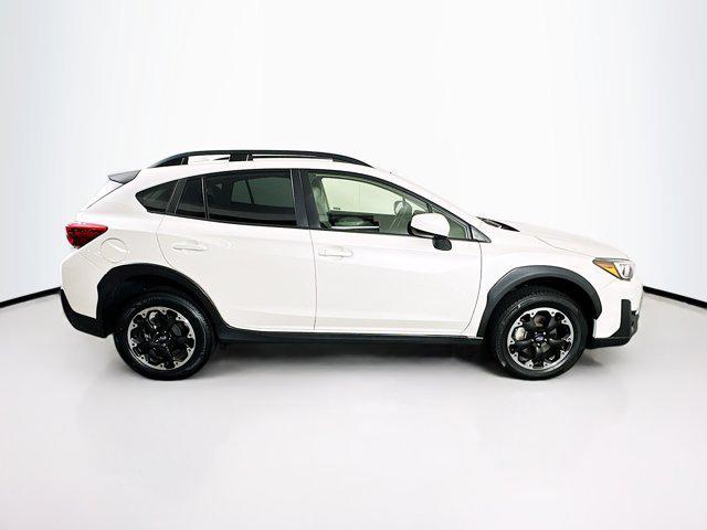 used 2022 Subaru Crosstrek car, priced at $23,999