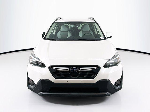 used 2022 Subaru Crosstrek car, priced at $23,999