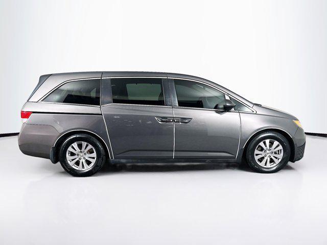 used 2015 Honda Odyssey car, priced at $11,997