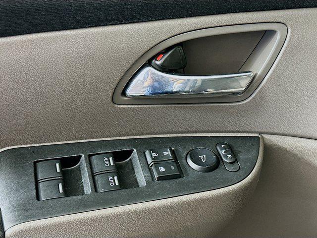 used 2015 Honda Odyssey car, priced at $11,997