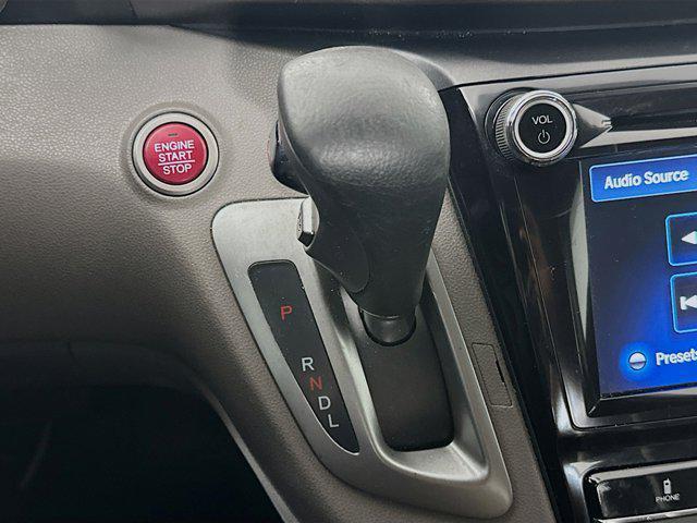 used 2015 Honda Odyssey car, priced at $11,997