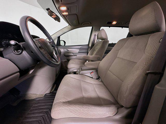used 2015 Honda Odyssey car, priced at $11,997