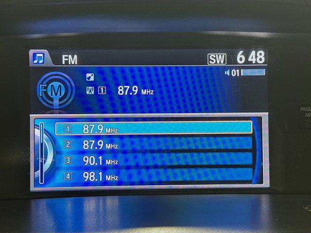 used 2015 Honda Odyssey car, priced at $11,997