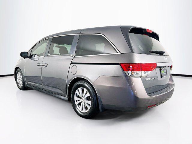 used 2015 Honda Odyssey car, priced at $11,997