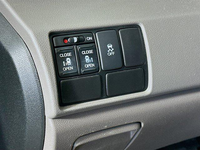 used 2015 Honda Odyssey car, priced at $11,997