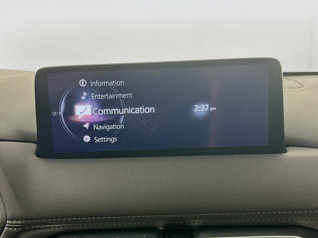 used 2021 Mazda CX-5 car, priced at $22,997