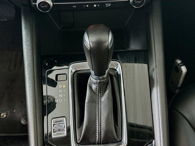 used 2021 Mazda CX-5 car, priced at $22,997