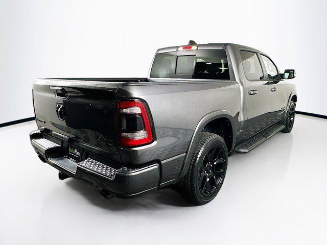 used 2021 Ram 1500 car, priced at $42,499