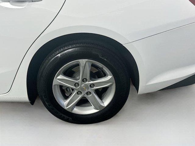 used 2020 Chevrolet Malibu car, priced at $17,297