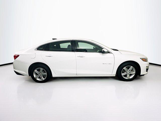 used 2020 Chevrolet Malibu car, priced at $17,297