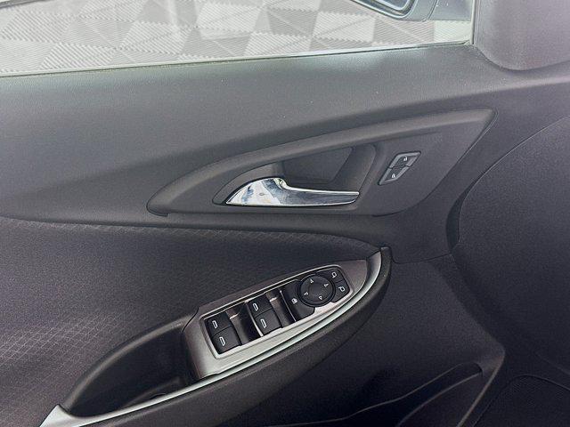 used 2020 Chevrolet Malibu car, priced at $17,297