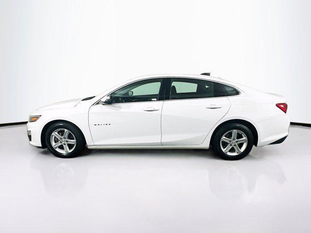 used 2020 Chevrolet Malibu car, priced at $17,297