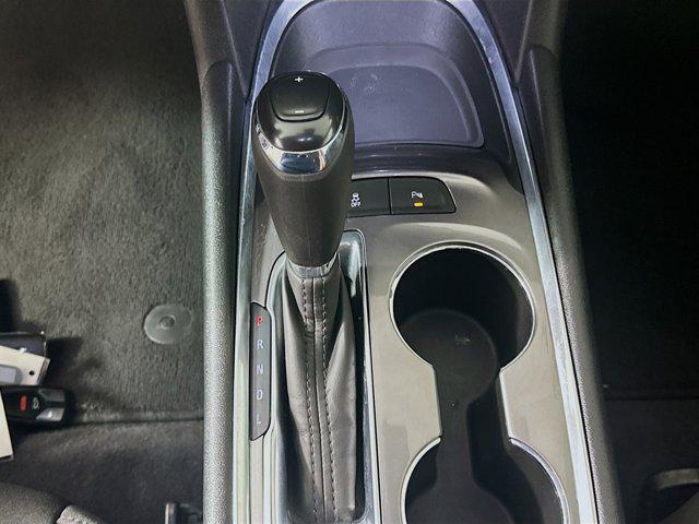 used 2020 Chevrolet Malibu car, priced at $17,297