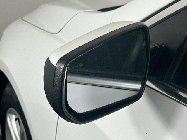 used 2020 Chevrolet Malibu car, priced at $17,297