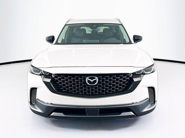 used 2024 Mazda CX-50 car, priced at $27,997