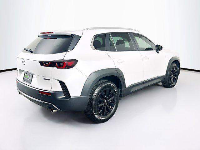 used 2024 Mazda CX-50 car, priced at $27,997