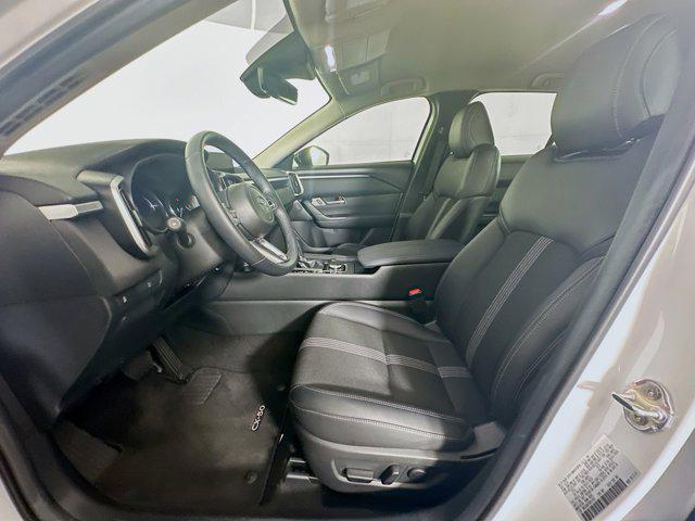 used 2024 Mazda CX-50 car, priced at $27,997
