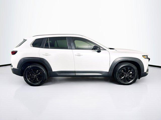 used 2024 Mazda CX-50 car, priced at $27,997
