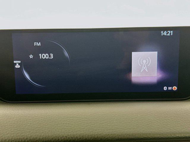 used 2024 Mazda CX-50 car, priced at $27,997